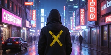 Image du jeu Cyberpunk 2077