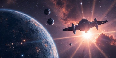 Image du jeu Starfield