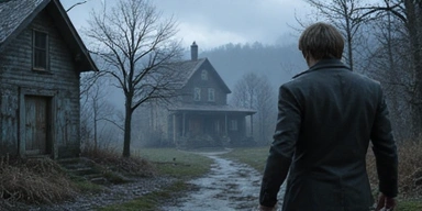 Image du jeu Resident Evil 4 Remake