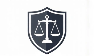 Icône de protection juridique